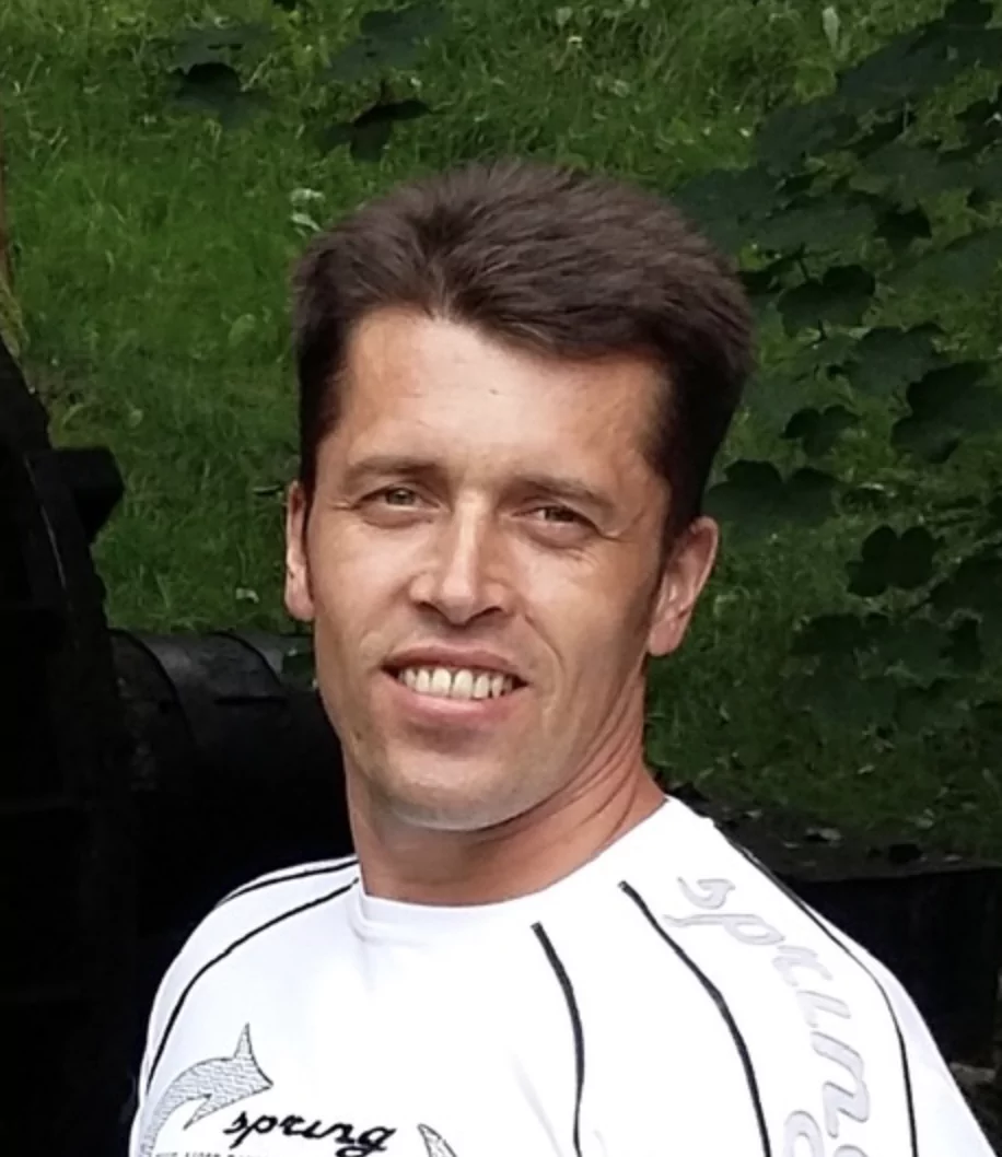 Jozef Halčák Letmo