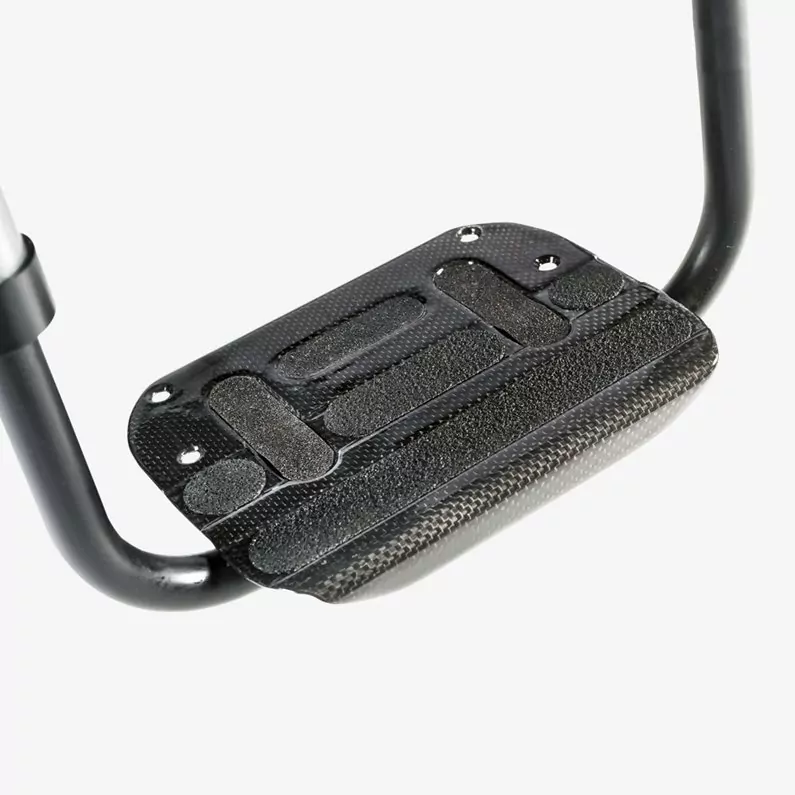 stupátko invalidného vozíka