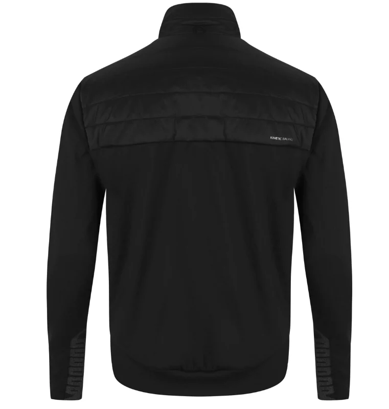 thermo bunda pre vozičkarov