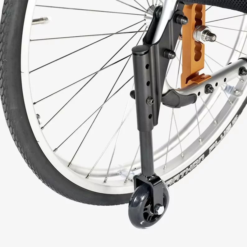 kolieska na invalidný vozík