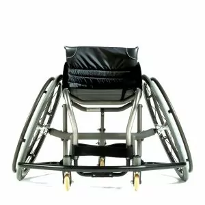 tenisový vozík Quickie Matchpoint