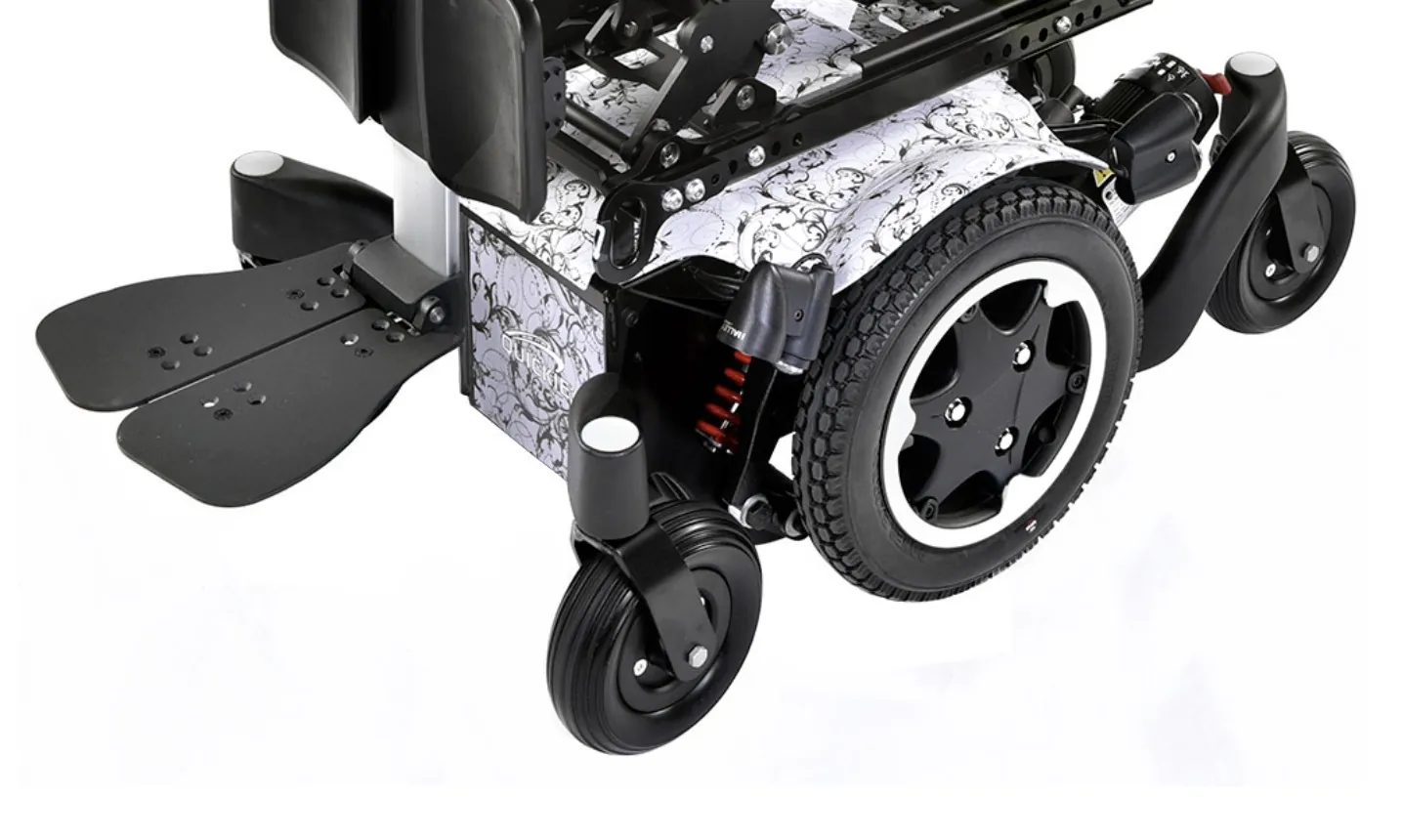 Snímek obrazovky 2022-01-12 v 21.14.44 elektrický vozík QUICKIE Q300 M Mini