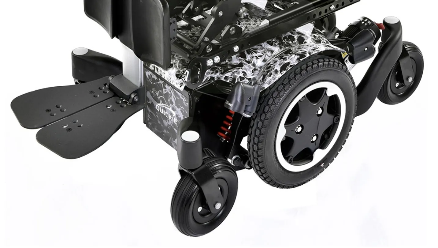 Snímek obrazovky 2022-01-12 v 21.15.00 elektrický vozík QUICKIE Q300 M Mini