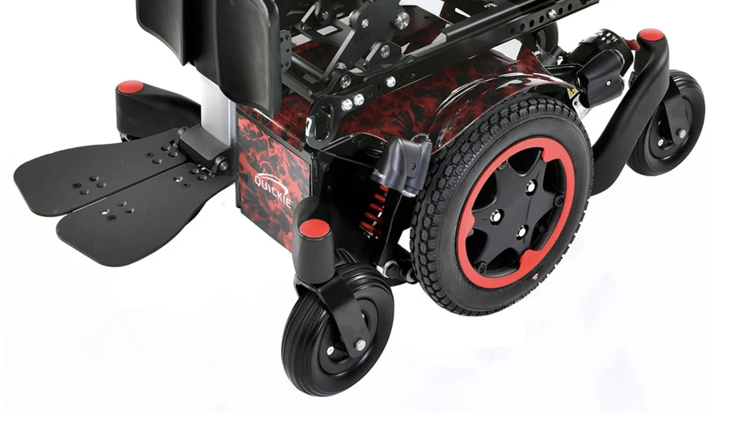 Snímek obrazovky 2022-01-12 v 21.15.11 elektrický vozík QUICKIE Q300 M Mini