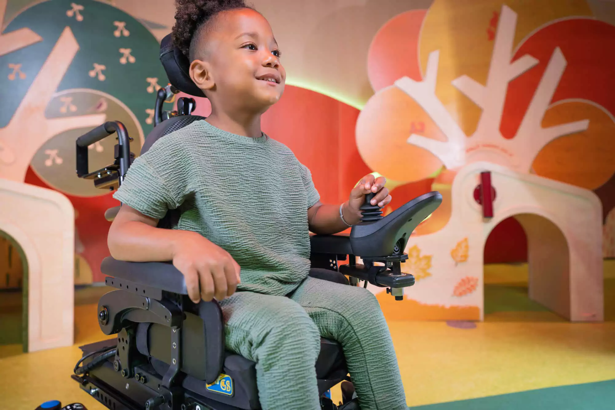 ZIPPIE Q300 M Mini Kids