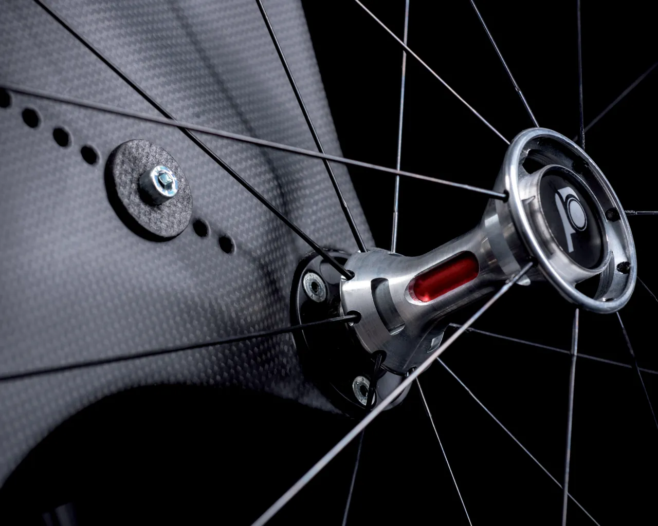 Mechanický vozík s pevným rámom Progeo Joker