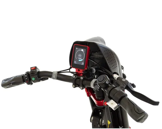 Progeo Mototronik