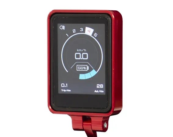 Progeo Mototronik