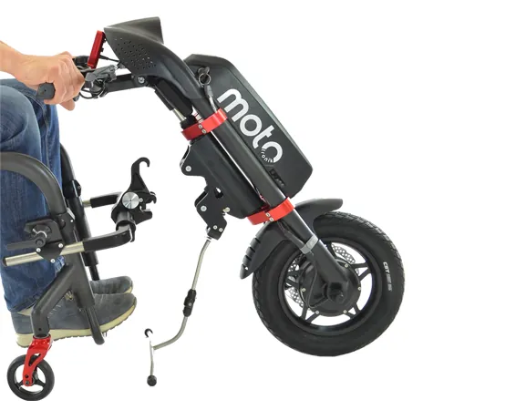 Progeo Mototronik