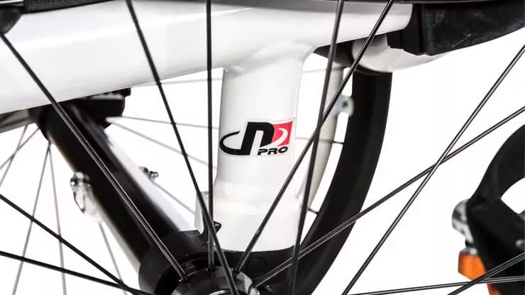 vozík Quickie Nitrum PRO