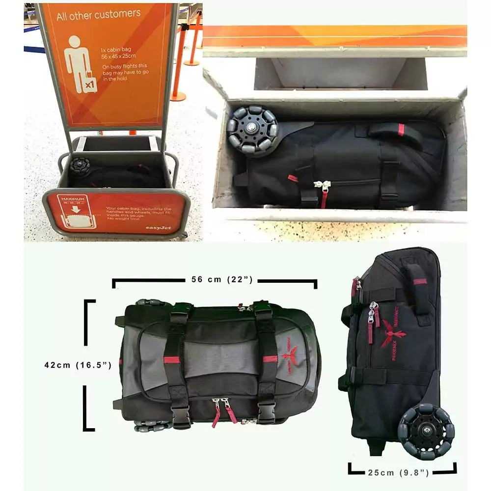 Phoenix compact 3