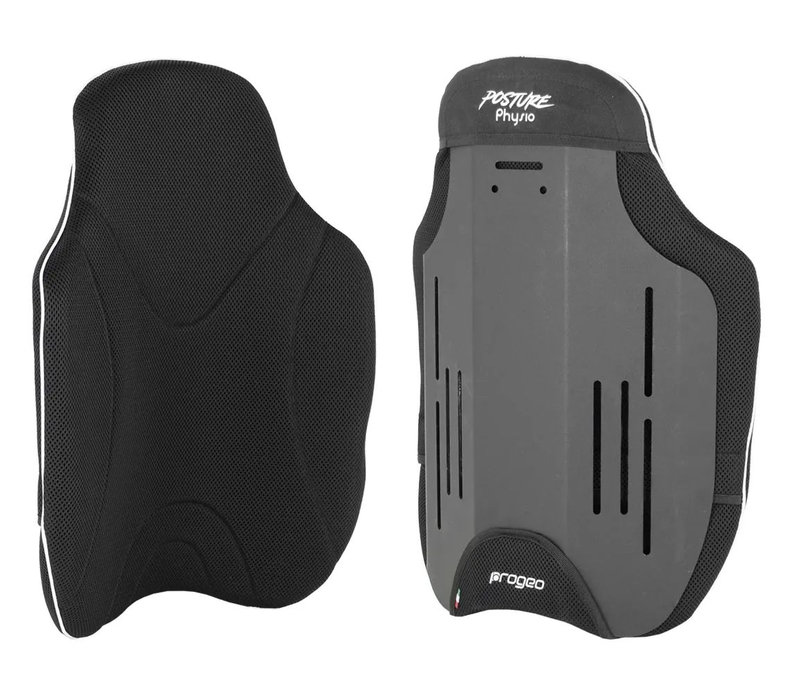 Chrbtová opierka na invalidný vozík Physio Posture