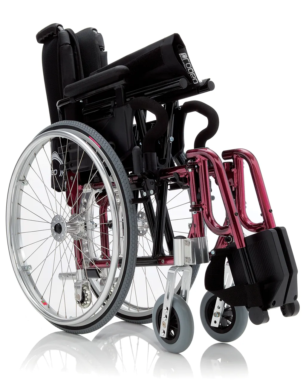 Invalidný vozík Progeo Basic