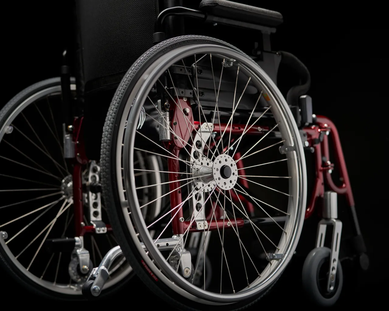 Invalidný vozík Progeo Basic