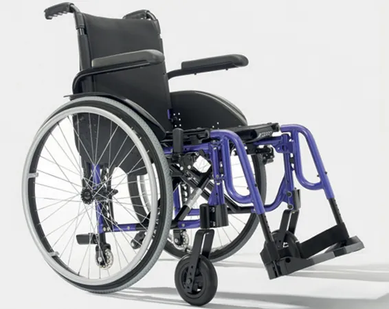 Invalidný vozík Progeo Basic