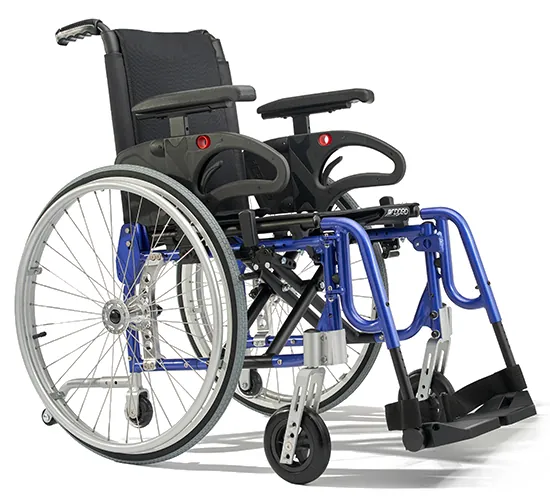 Invalidný vozík Progeo Basic