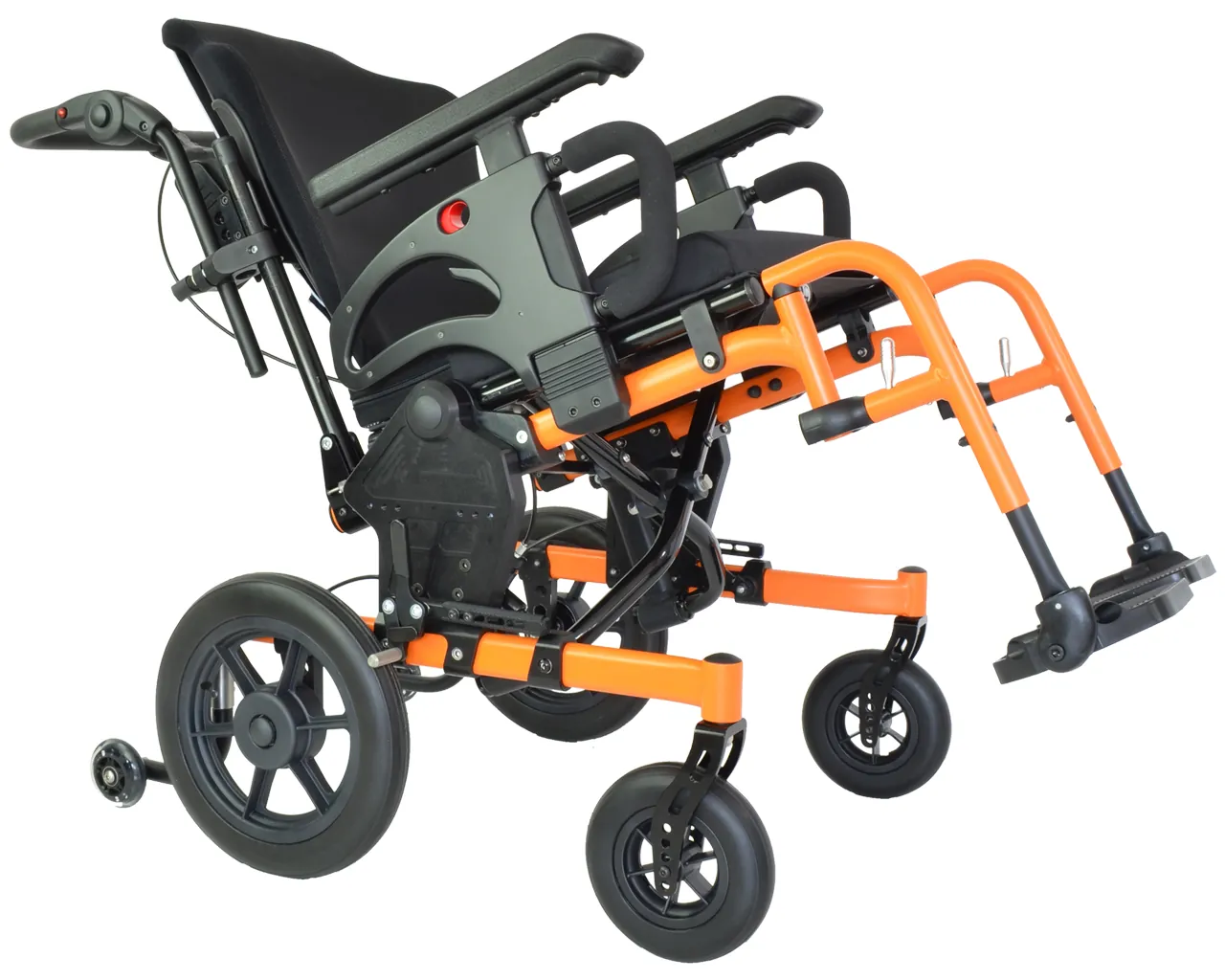 TT20001 Polohovací vozík Progeo Tekna Tilt