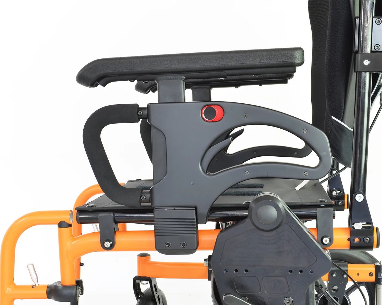 TT20005 Polohovací vozík Progeo Tekna Tilt