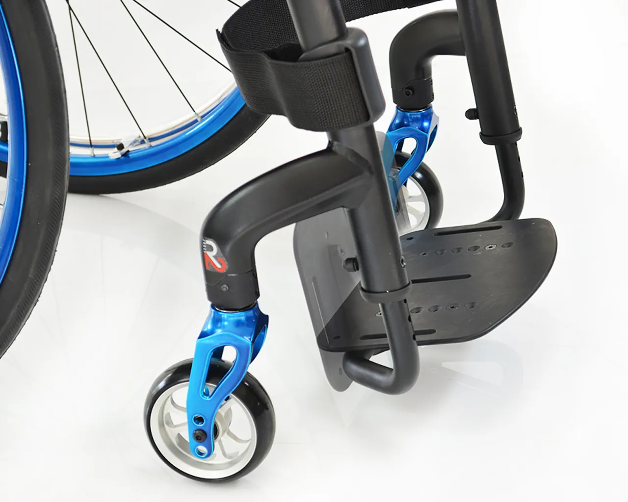 EV0005 Odlahceny aktivny vozik PROGEO Joker R2