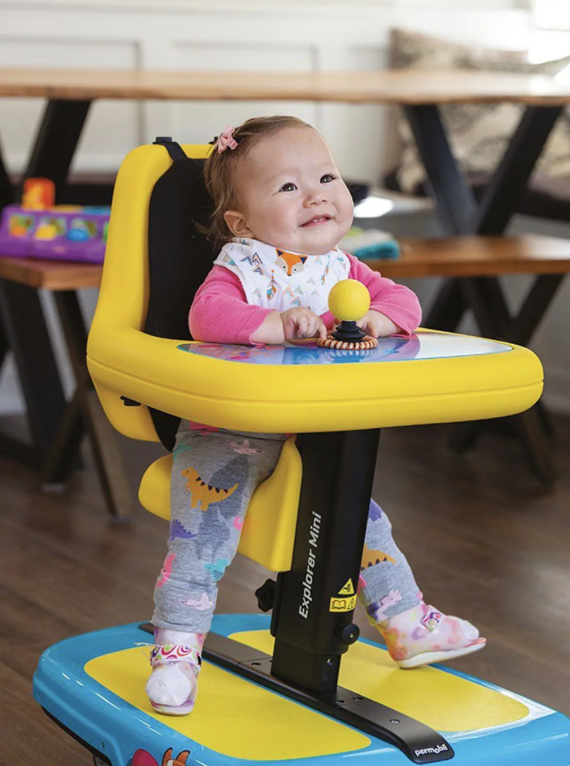 Explorer Mini pre deti