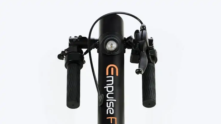 prídavný pohon na mechanický invalidný vozík Empulse F35