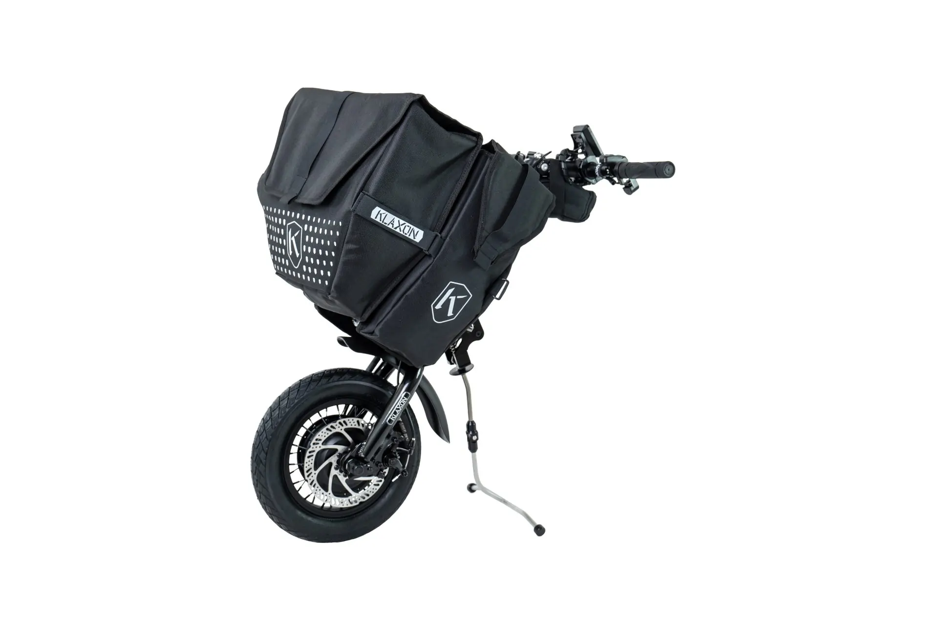 _1307502-Modifica prídavný pohon k invalidnému vozíku Klaxon Light