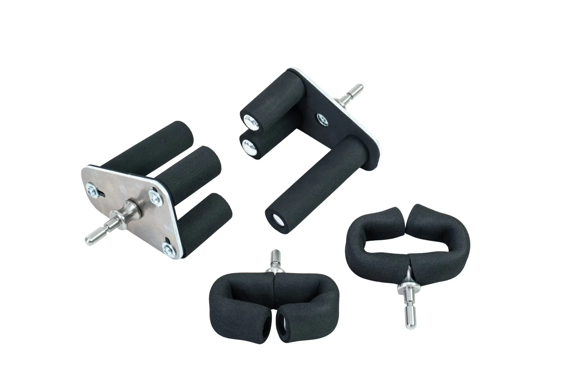 tetra úprava Klaxon- prídavný pohon k invalidnému vozíku Klaxon