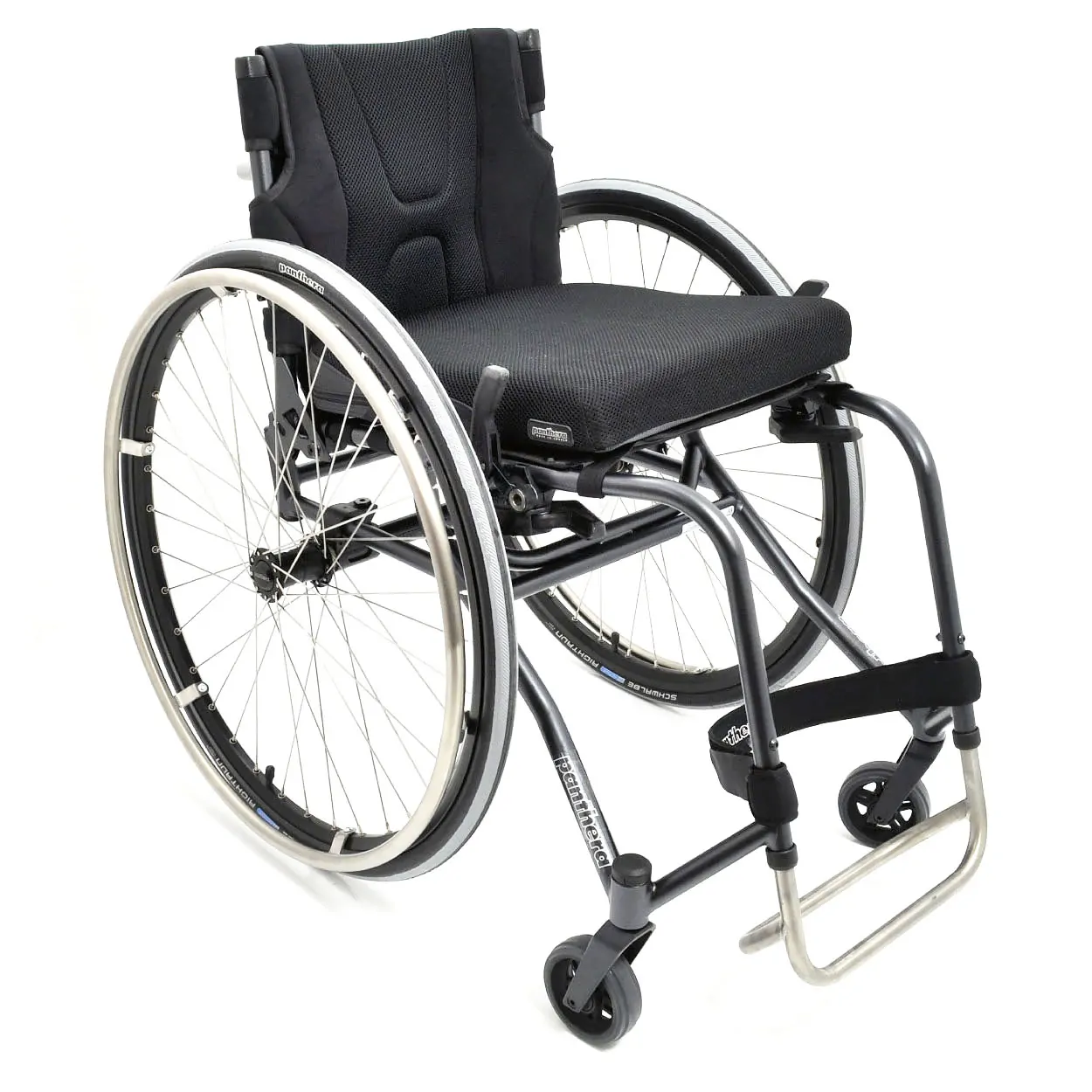 Panthera_U3_ISO_1250 ultraľahký mechanický invalidný vozík Panthera U3