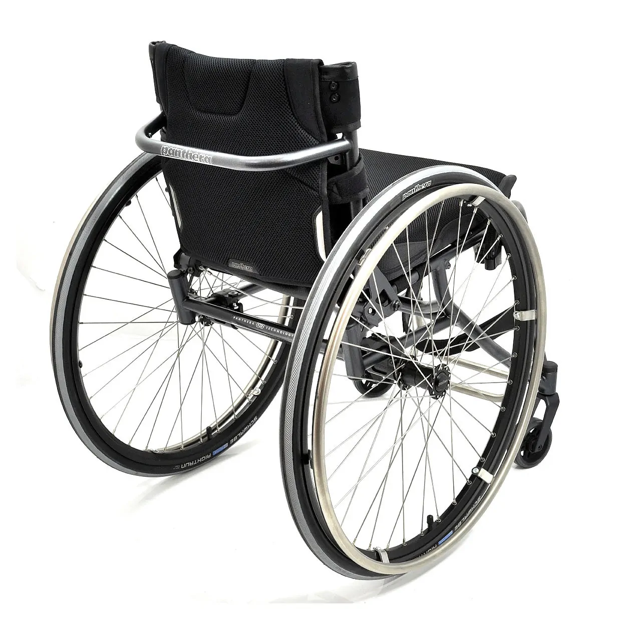 Panthera_U3_back_1250 ultraľahký mechanický invalidný vozík Panthera U3