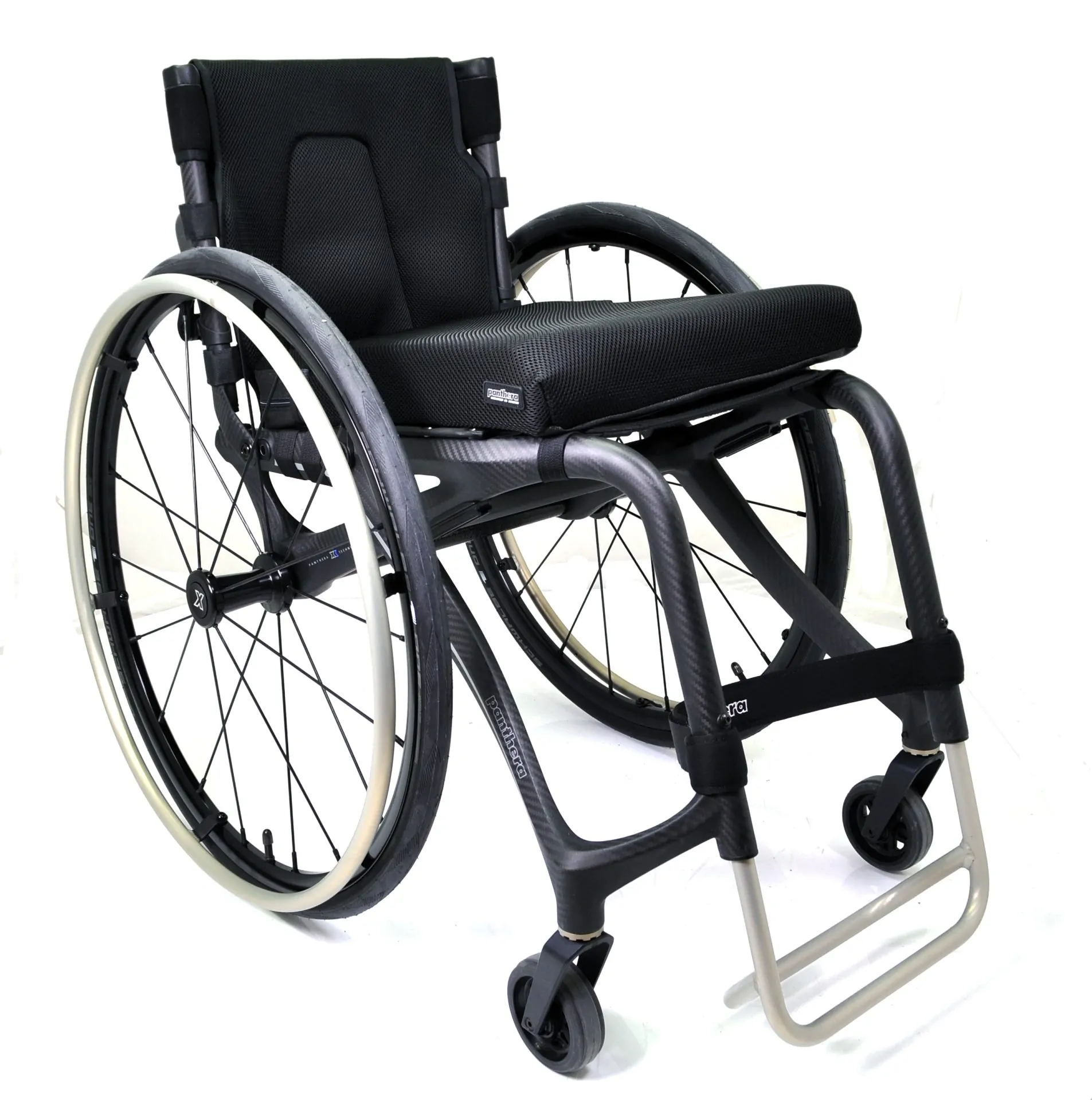 Panthera_X3_ISO ultraľahký mechanický invalidný vozík Panthera X3