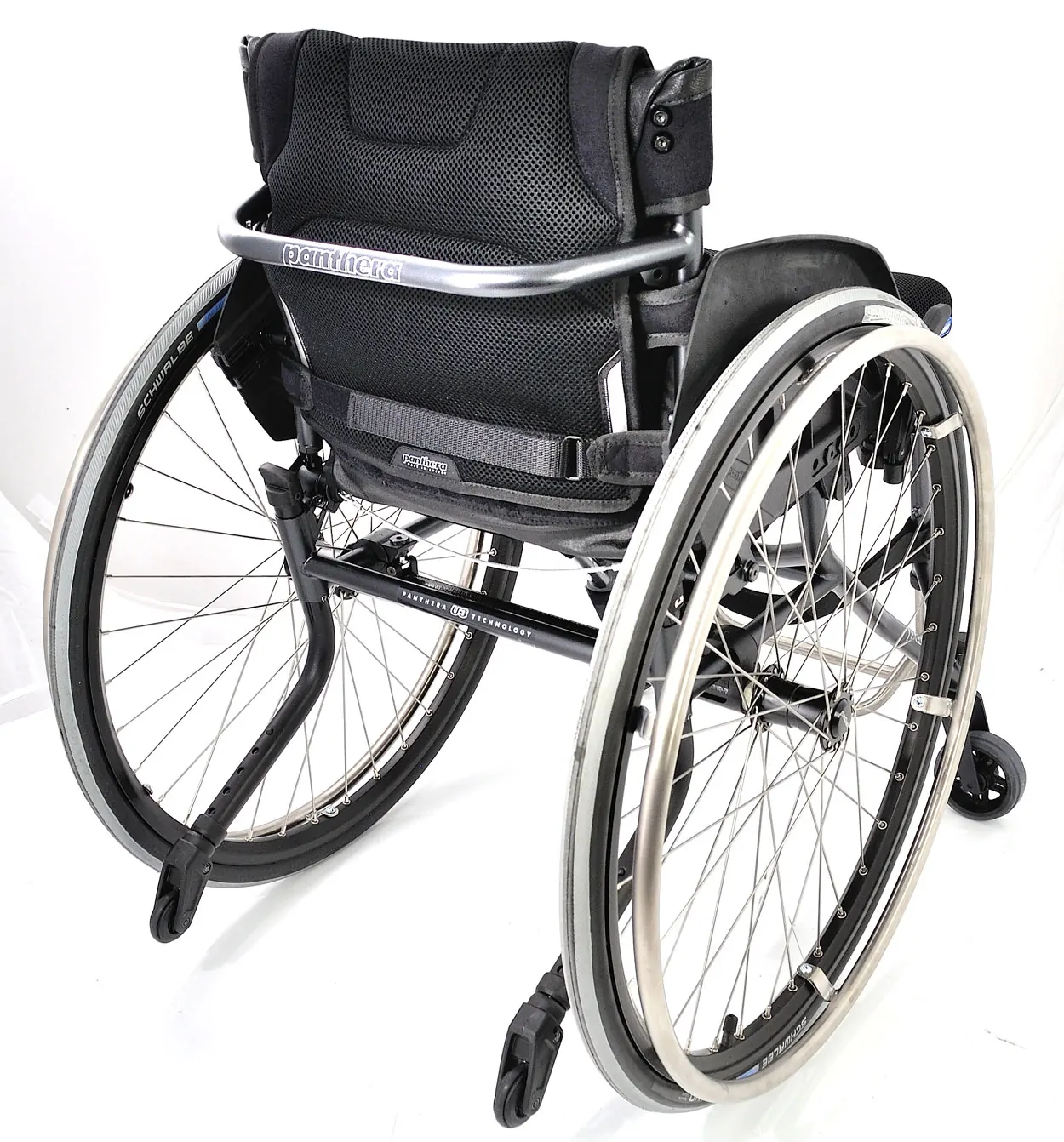 panthera_U3_1250_3 ultraľahký mechanický invalidný vozík Panthera U3