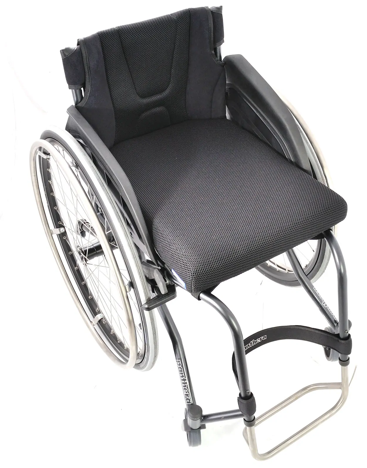 panthera_U3_1250_5 ultraľahký mechanický invalidný vozík Panthera U3