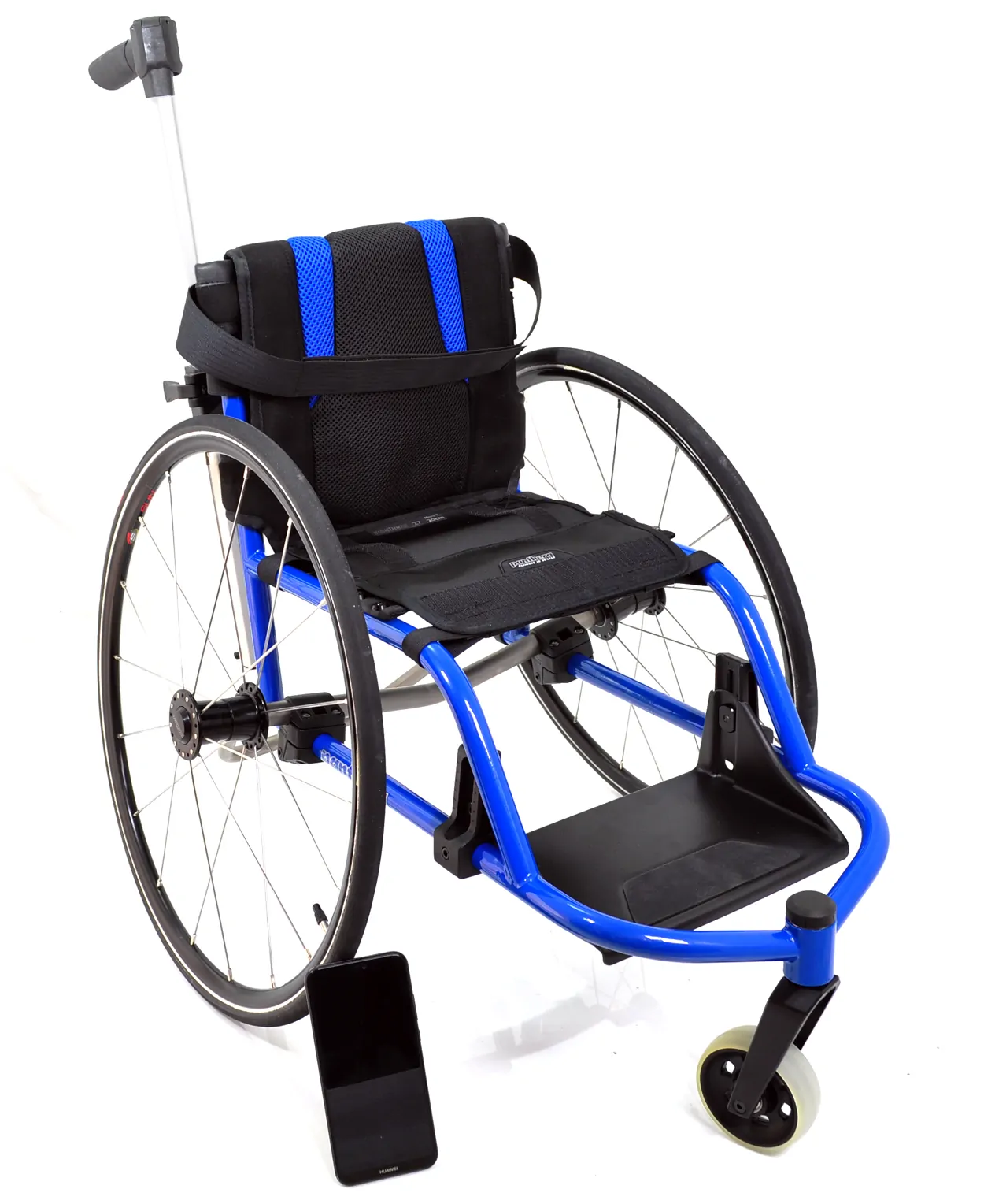 detský invalidný vozík Panthera Micro