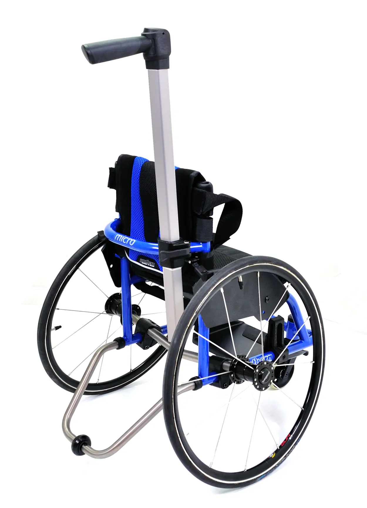 detský invalidný vozík Panthera Micro