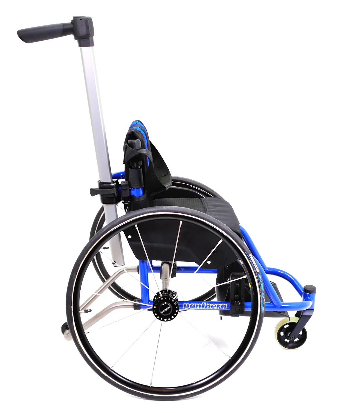 detský invalidný vozík Panthera Micro