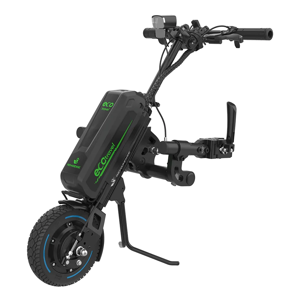Přídavný pohon Ecotravel BX (Standard)
