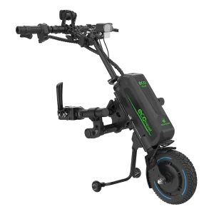 EcoTravel LX Rehasense