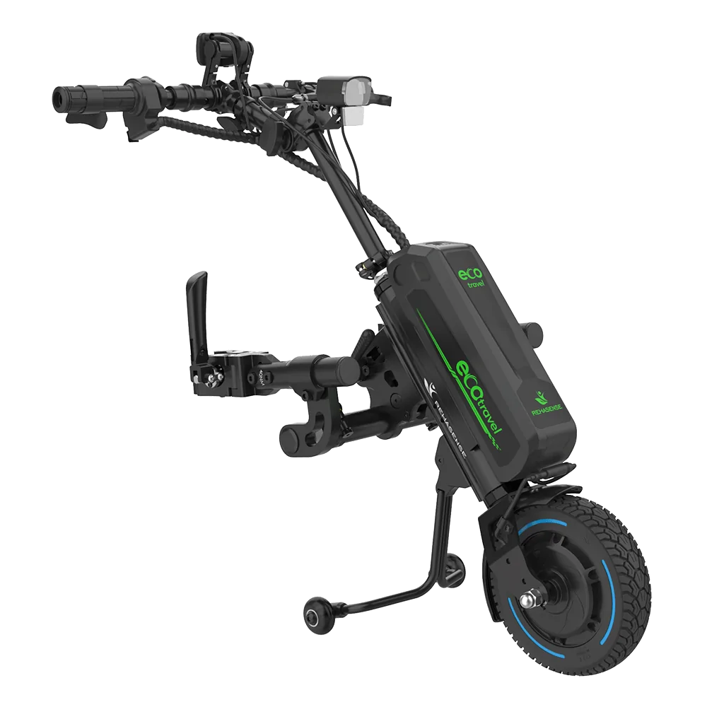 EcoTravel LX Rehasense