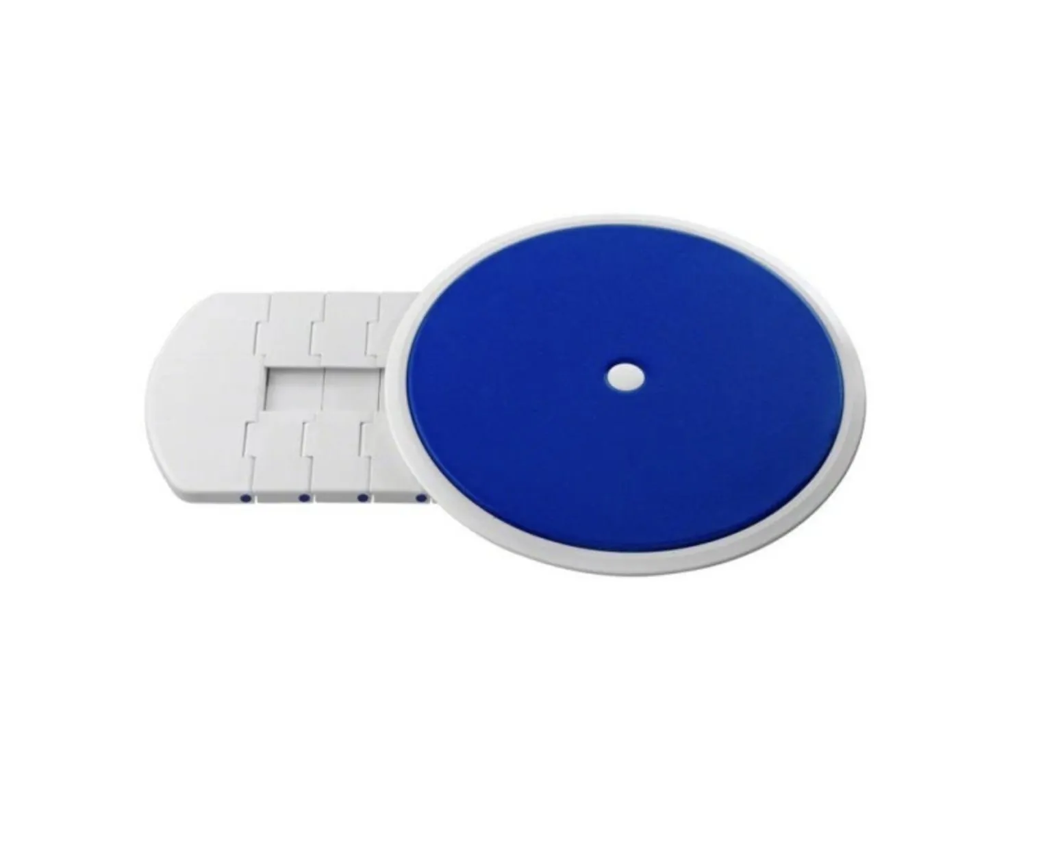 otočný a posuvný disk na vaňový zdvihák Kanjo