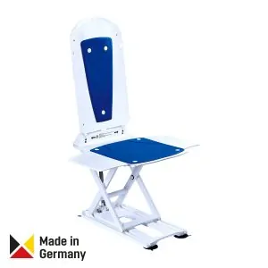 Vaňový zdvihák Kanjo