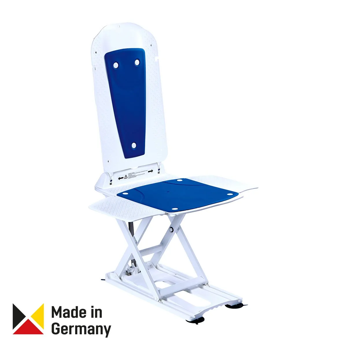 Vaňový zdvihák Kanjo