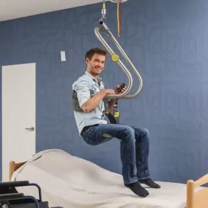 Stropný zdvihák HandiMove