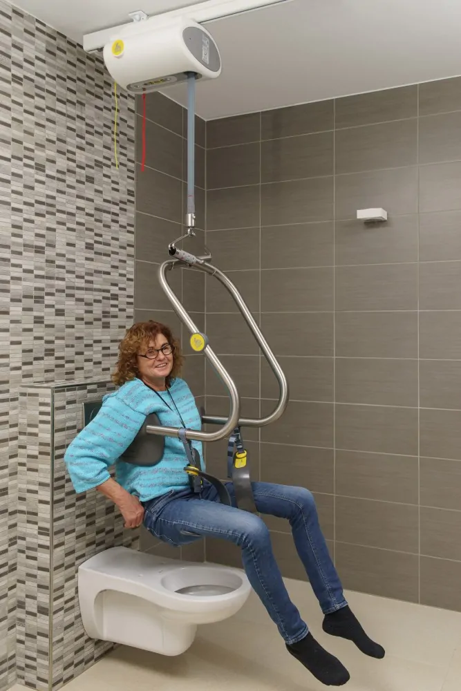 Stropný zdvihák HandiMove